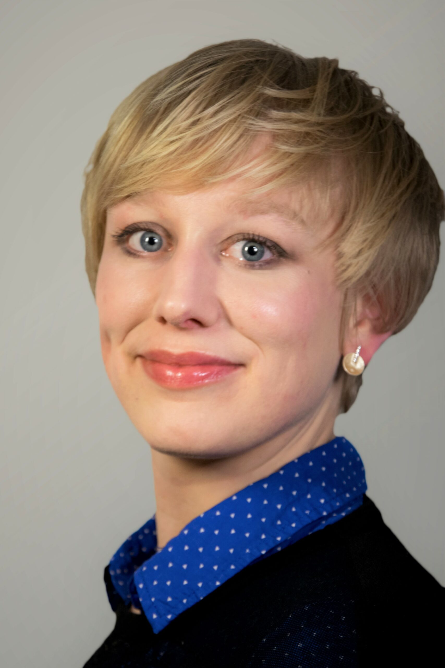 Hanna Josephin Eisenberg Prof. Dr. Tobias Warnecke