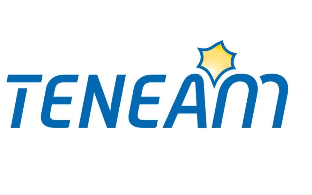 Innovationsfondsprojekt TENEAM
