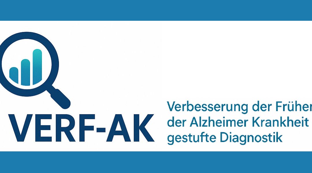 Innovationsfondsprojekt VERF-AK