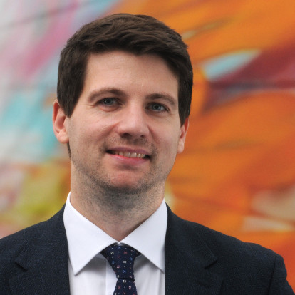 Prof. Dr. Tobias Ruck