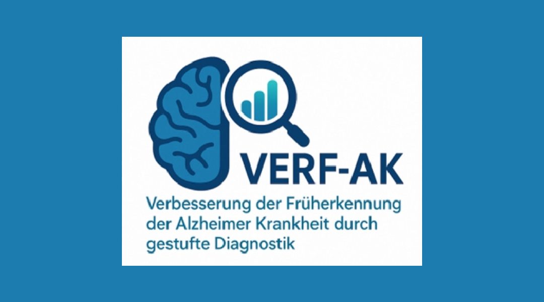 Innovationsfondsprojekt VERF-AK