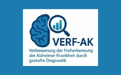 Innovationsfondsprojekt VERF-AK