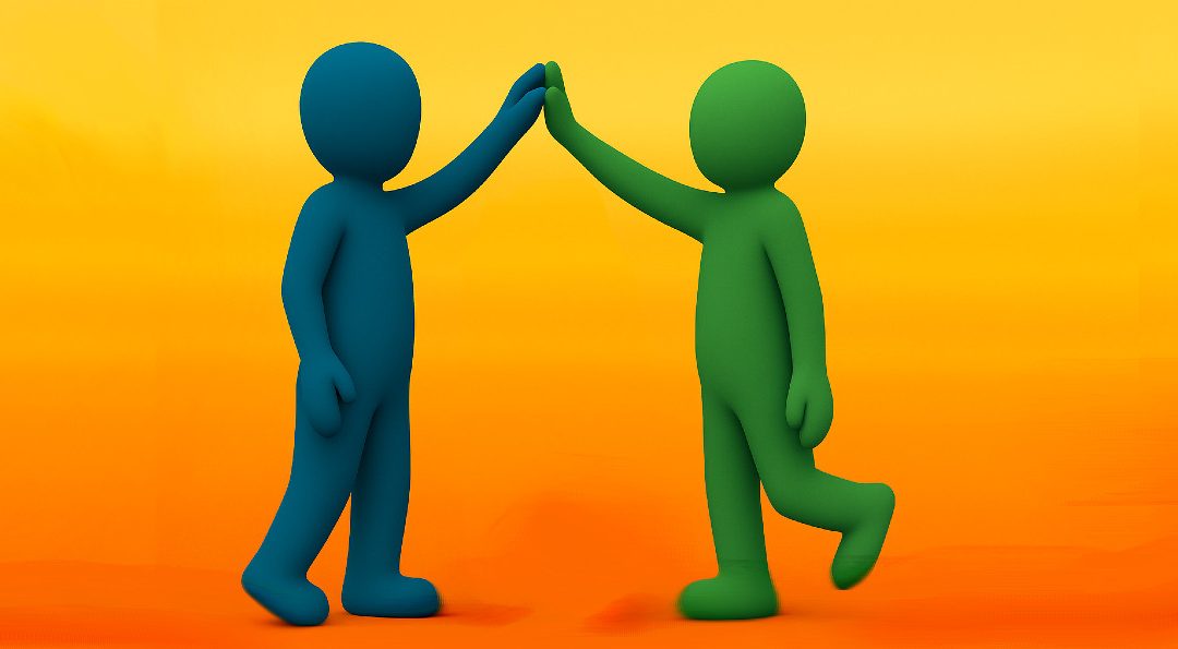 Neumitglied – Informationen