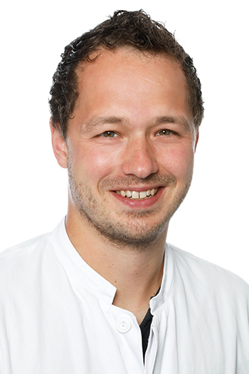 Bild von Pawlitzki Dr. Marc