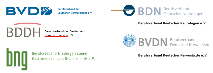 Verbände Berufsverbände